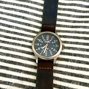 Timex Men's Expedition Scout 40 Watch